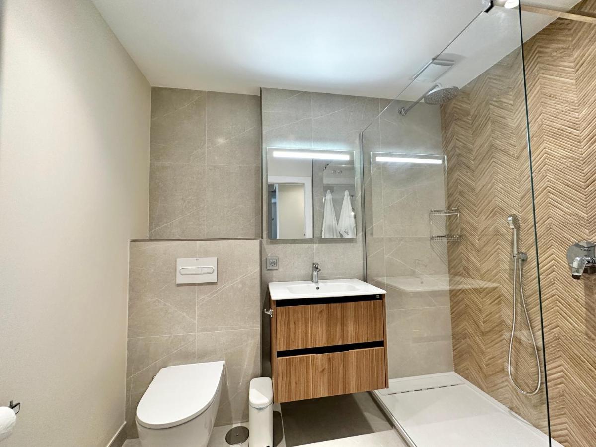 Newly Renovated Apartment In The Center Of Marbella - Eaw Homes Exterior photo