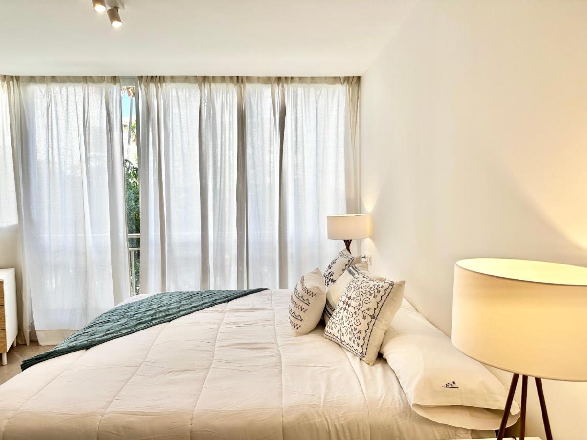 Newly Renovated Apartment In The Center Of Marbella - Eaw Homes Exterior photo
