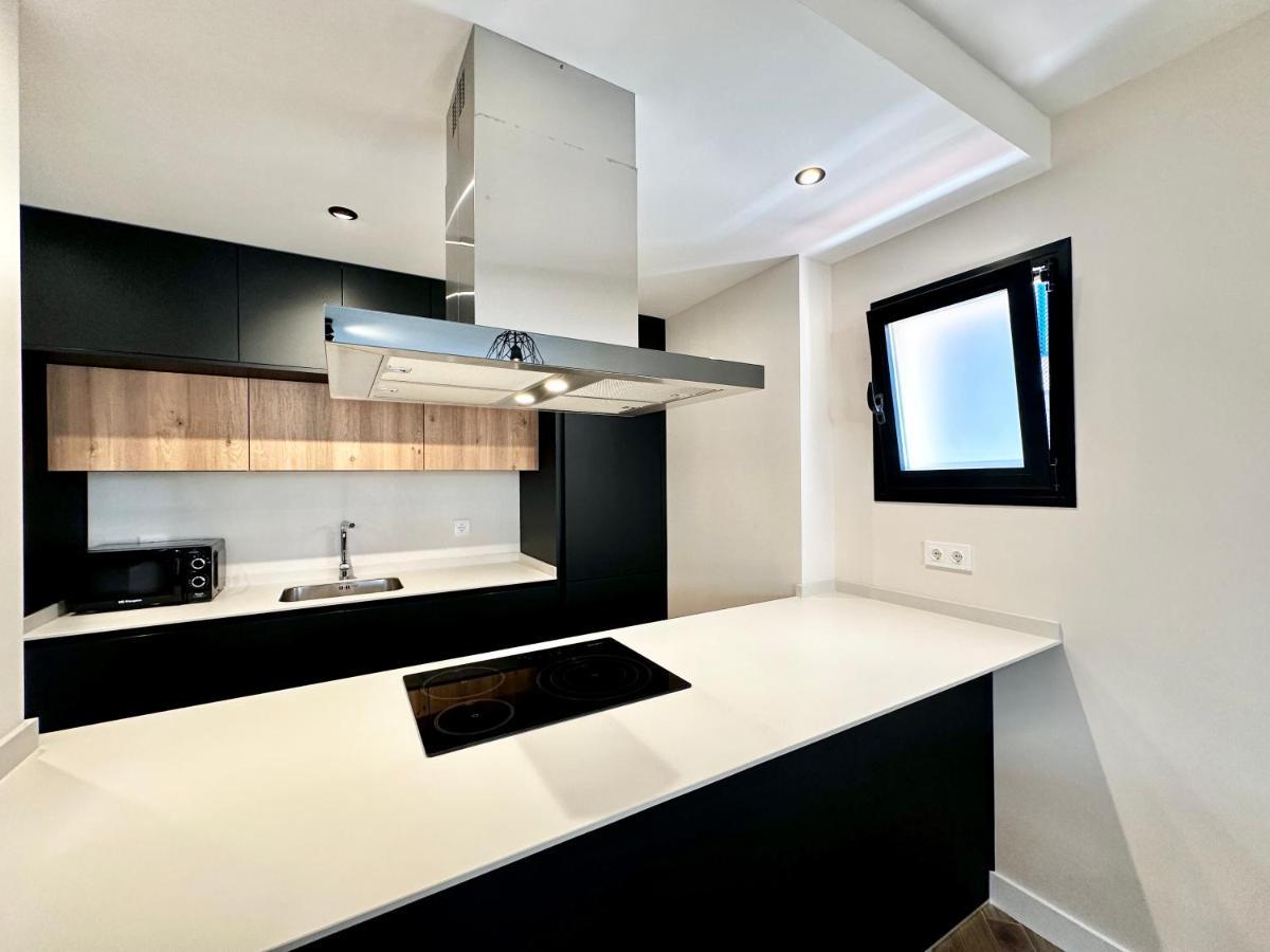 Newly Renovated Apartment In The Center Of Marbella - Eaw Homes Exterior photo